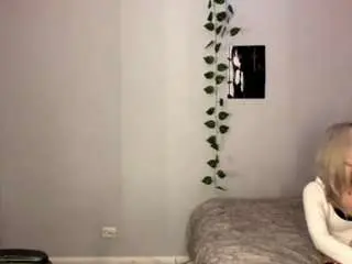 Camsoda Nude Webcam of jaynakauffmann