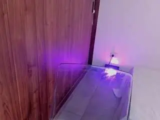Camsoda Free Porn Cam of mafe-montiel