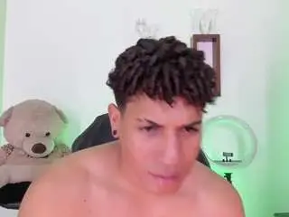Camsoda Free Porn Cam of manuelandjhon