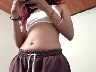 Camsoda Adult Video Chat of niniwild