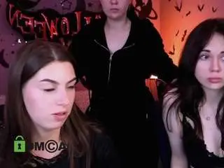 Camsoda Live Sex Cam of riley-sanders