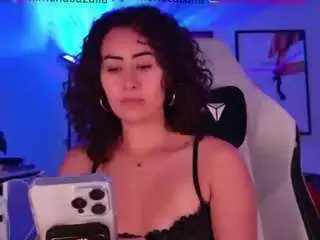 Camsoda Live Sex Cam of ximenacazalla