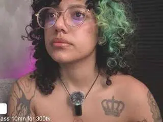 Camsoda Best live sex cam show of luckyswgson