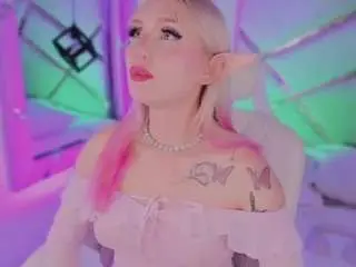 Camsoda Live Sex of mariluu