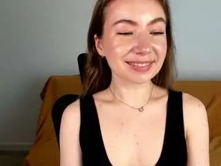 Camsoda Nude Webcam of miaxlust