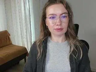 Camsoda Nude Webcam of miaxlust