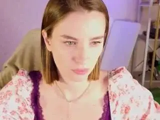 Camsoda Nude Webcam of nancy-curter