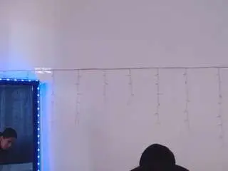 Camsoda Adult Webcam of natacha-dallas