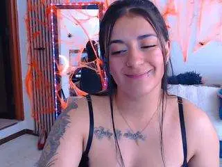 Camsoda Sex Cam of natacha-dallas