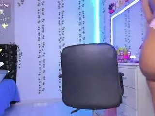 Camsoda Adult Video Chat of nikibryce