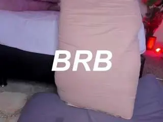 Camsoda Adult Webcam of sweet-booty
