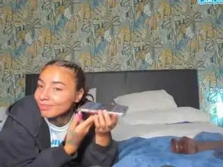 Camsoda Live Sex of 1rubys