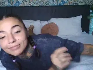 Camsoda Live Sex of 1rubys