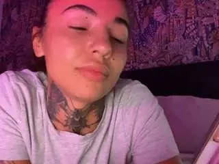 Camsoda Live Sex Cam of 1rubys