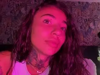 Camsoda Free Live Porn of 1rubys