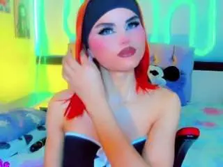 Camsoda Best live sex cam show of chloe-hot-xxx