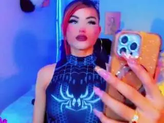 Camsoda Watch Live Sex Cams of chloe-hot-xxx