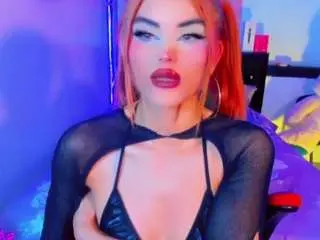 Camsoda Nude Webcam of chloe-hot-xxx