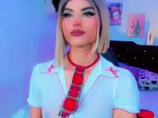 Camsoda Free Live Porn of chloe-hot-xxx