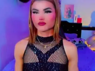 Camsoda Nude Webcam of chloe-hot-xxx