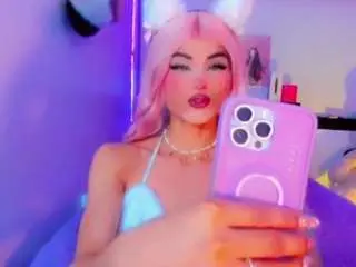 Camsoda Live Porn of chloe-hot-xxx