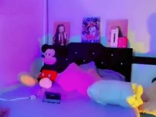Camsoda Adult Webcam of chloe-hot-xxx