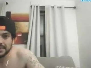 Camsoda Nude Webcam of fantasydreamzz212nyc
