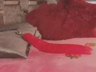 Camsoda Live Sex of roxanrox