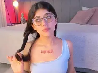 Camsoda Best Webcam of corinne-benson
