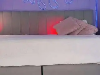 Camsoda Adult Webcam of corinne-benson