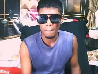 Camsoda Best Webcam of indianthuggin