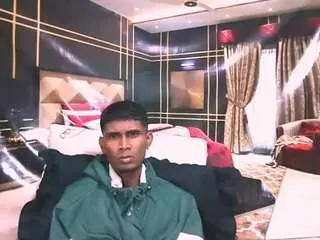 Camsoda Sex Cam of indianthuggin