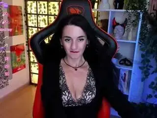 Camsoda Sex Chat of jessicaalfo