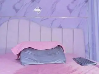 Camsoda Live Sex Cam of ashly-ml