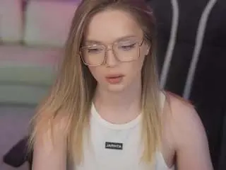 Camsoda Adult Video Chat of cassy054