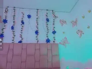 Camsoda Live Sex Cam of dana-gh