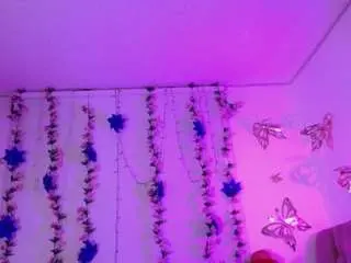Camsoda Free Live Porn of dana-gh