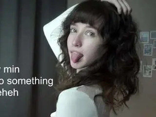 Camsoda Live Sex Cam of gladisbelousson