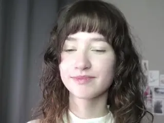 Camsoda Adult Webcam of gladisbelousson