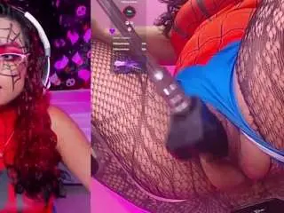 Camsoda Best Webcam of petitesofia
