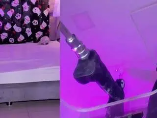 Camsoda Best Webcam of petitesofia