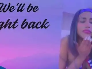 Camsoda Free Live Porn of stormy-butty1