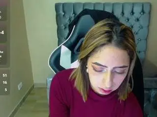 Camsoda Best live sex cam show of tamara-tp