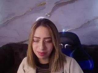 Camsoda Adult Webcam of tamara-tp