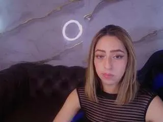 Camsoda Adult Webcams of tamara-tp
