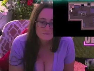 Camsoda Free Porn Cam of veccasalt