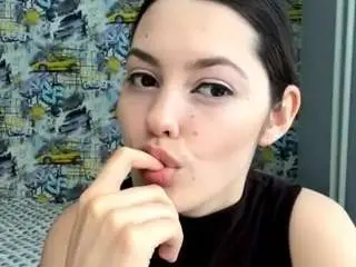 Camsoda Live Sex of maribelhechinger