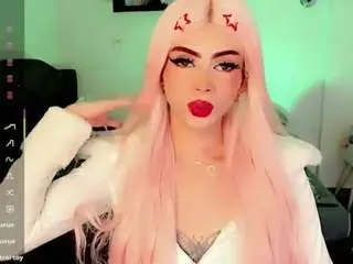 Camsoda Nude Webcam of rosedewitt