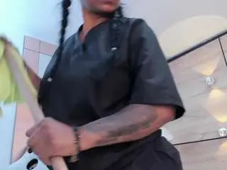 Camsoda Live Sex of thaylanaa