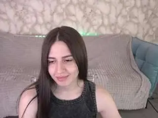 Camsoda Sex Chat of alesiadessmond